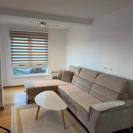Apartmán Alma *