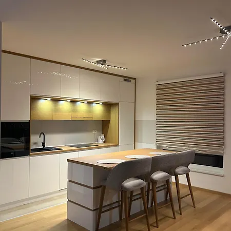 Alma Apartment Sarajevo